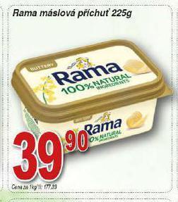 Hruška Rama nabídka