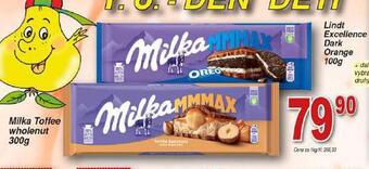 Hruška Milka nabídka