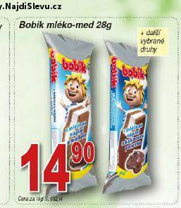 Hruška Bobík nabídka