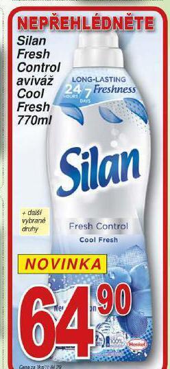Hruška Silan aviváž nabídka