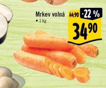 Albert Mrkev volná nabídka