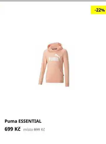 Puma Essential