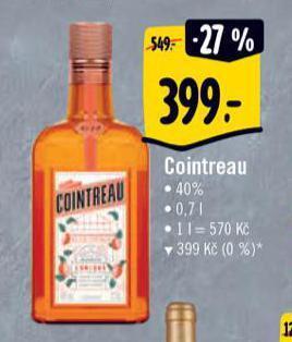 Cointreau