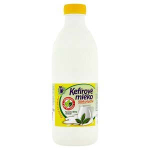 Billa Mlékárna valašské meziříčí kefírové mléko nízkotučné 950g nabídka