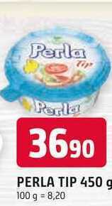 Trefa Perla 450g, různé druhy nabídka