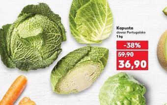 Kapusta