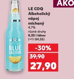 Kaufland Le coq nabídka