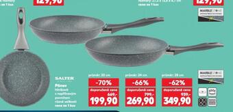 Kaufland Pánev 24 cm nabídka