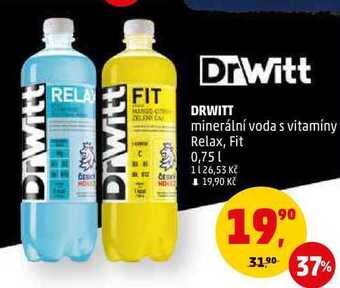 Penny Market Drwitt, 0,75 l nabídka