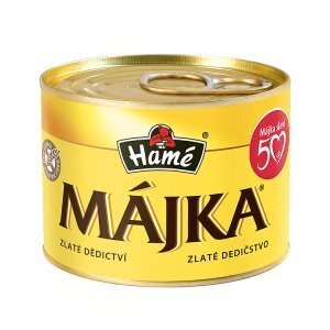 Penny Market Hamé májka lahůdkový vepřový krém 190g nabídka