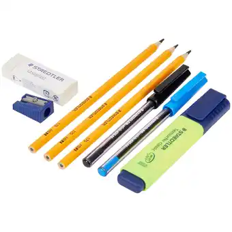 Action Sada psacích potřeb staedtler nabídka