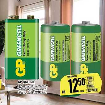 Tamda Foods Gp baterie nabídka