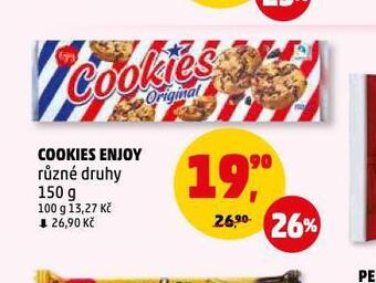 Penny Market Cookies nabídka
