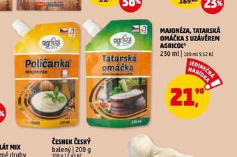 Penny Market Tatarská omáčka nabídka