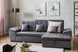Möbelix Sedací souprava, „flores“ nabídka