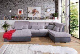 Möbelix Sedací souprava „madera“ nabídka