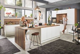 Möbelix Plánovatelná kuchyně nabídka