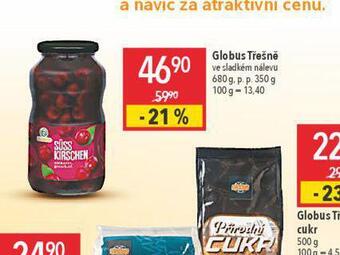 Globus Globus třešně nabídka