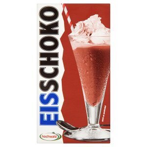 Ratio Hochwald eisschoko ledový mléčný čokoládový nápoj 500ml nabídka