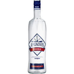 Ratio Amundsen vodka 1 l nabídka