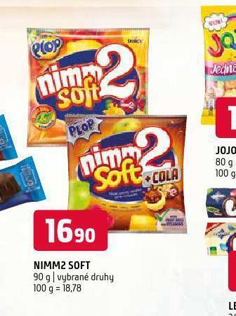 Nimm2 soft