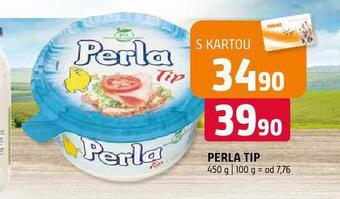 Terno Perla tip nabídka