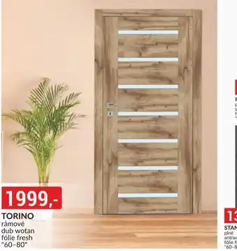 Baumax Dveře torino nabídka