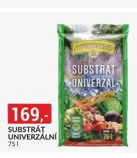 Substrát univerzální