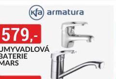 Baumax Umyvadlová baterie mars nabídka