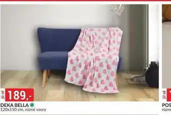 Baumax Deka bella nabídka