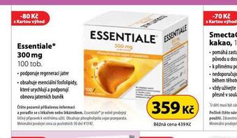 Dr. Max Essentiale 300 mg nabídka