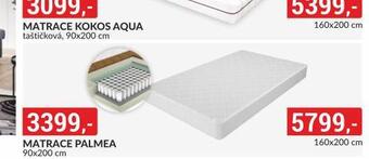 Baumax Matrace 90 x 200 cm nabídka
