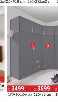 Baumax Systém smart nabídka