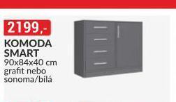 Baumax Komoda smart nabídka