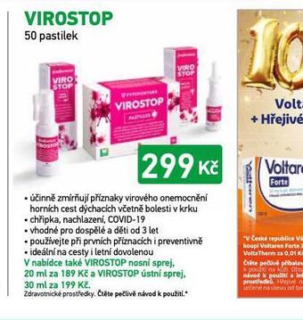 Virostop