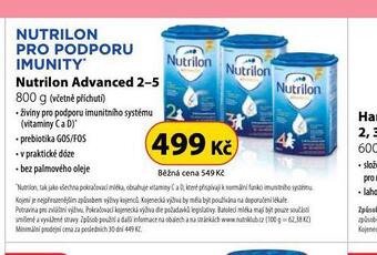Dr. Max Nutrilon pro podporu imunity nabídka