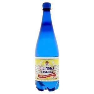 Billa Bílinská kyselka 1000ml nabídka