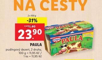 Paula
