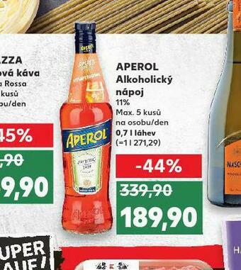 Aperol