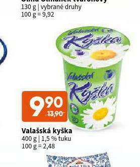 Valašská kyška