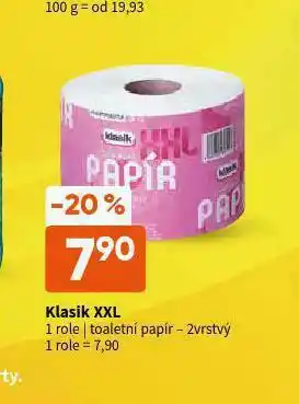 Terno Klasik xxl nabídka