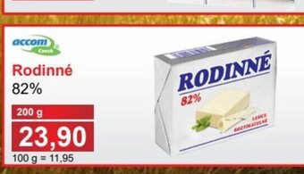 PLUS JIP Rodinné nabídka