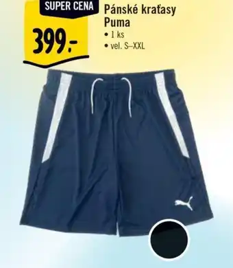 Albert SUPER CENA Pánské kraťasy nabídka