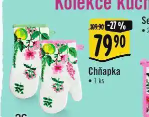 Albert Chňapka nabídka