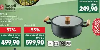 Kaufland Hrnec 4l nabídka