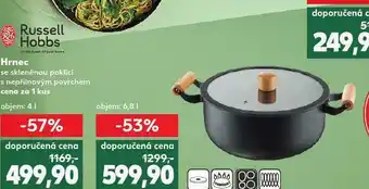 Kaufland Hrnec 6,8l nabídka