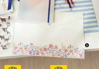 Tesco Plastový obal s drukem nabídka