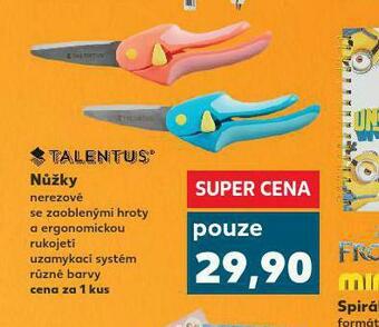Kaufland Nůžky nabídka