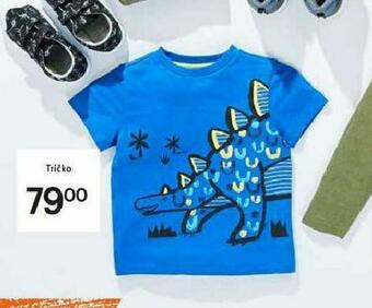 Tesco Tričko nabídka