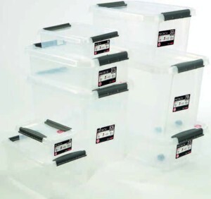 JYSK Úložný box probox nabídka